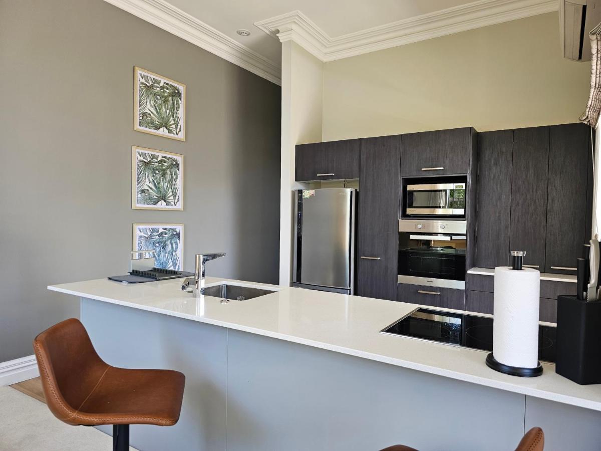 Aspiring Villa Apartment كريستتشيرش المظهر الخارجي الصورة