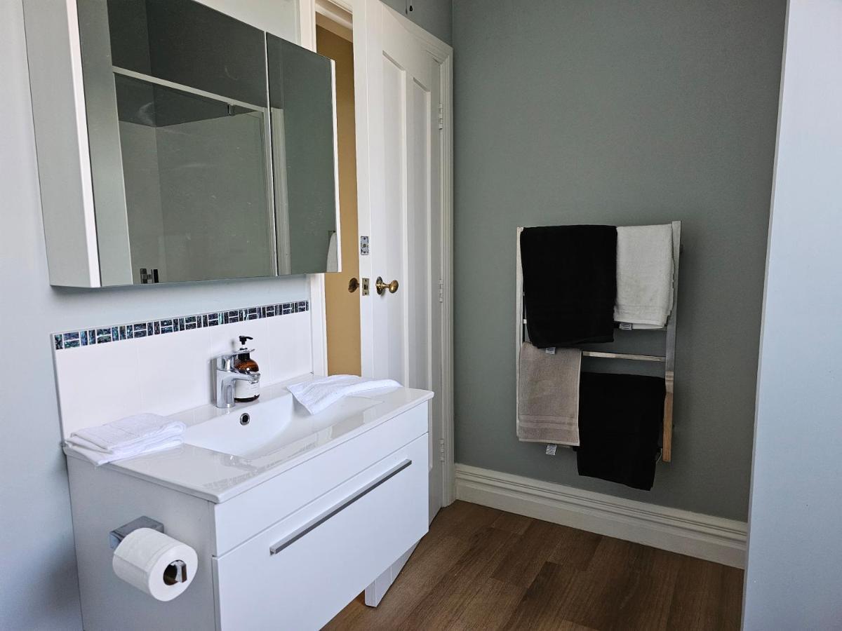 Aspiring Villa Apartment كريستتشيرش المظهر الخارجي الصورة