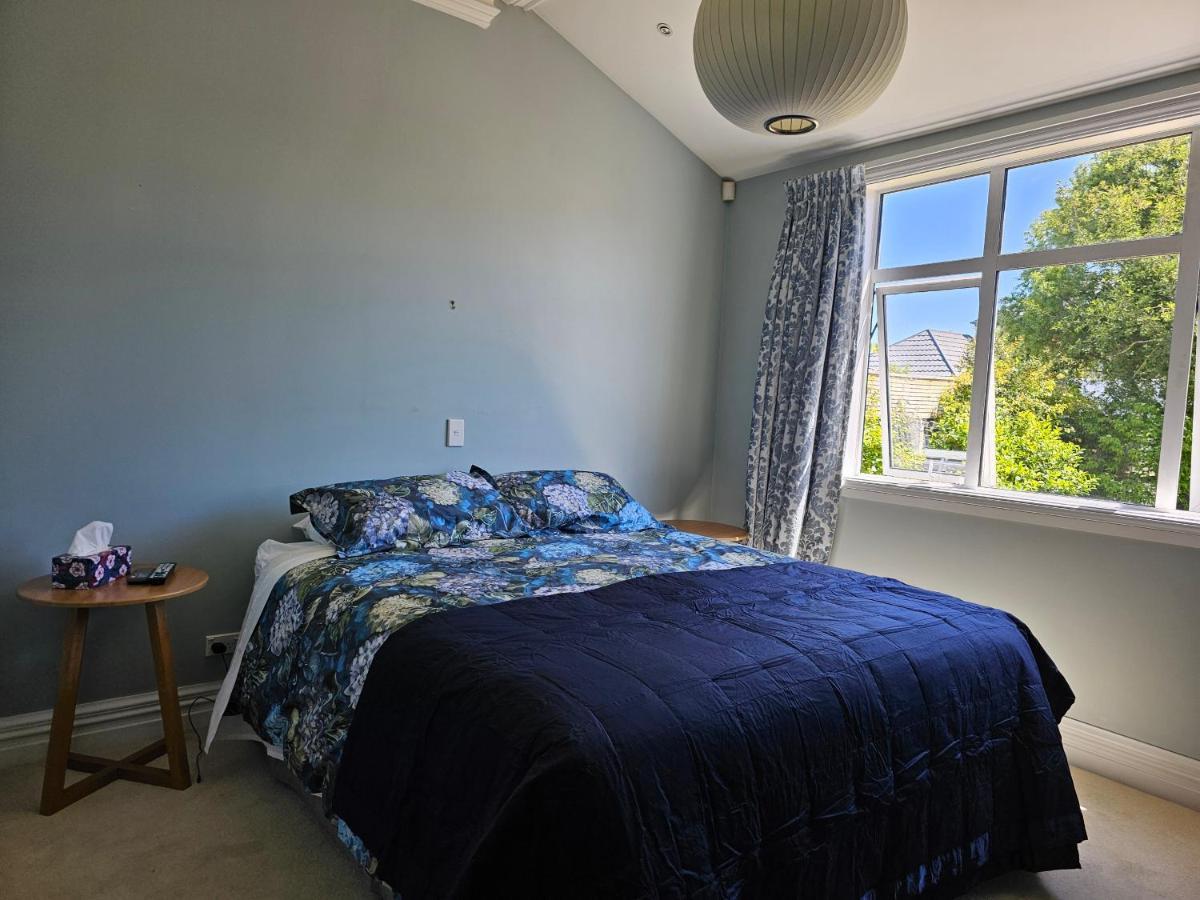 Aspiring Villa Apartment كريستتشيرش المظهر الخارجي الصورة